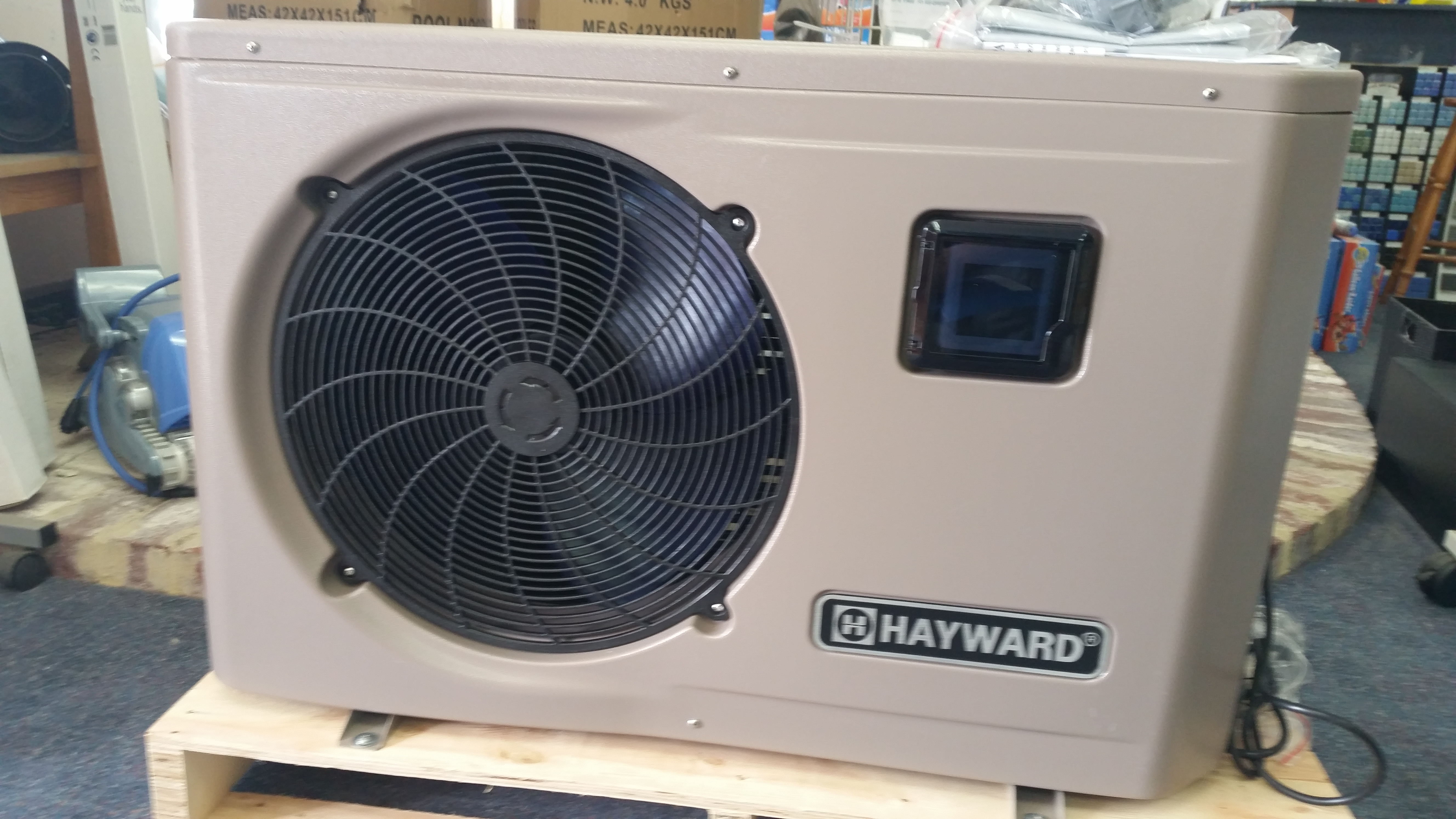 hayward-heatpro-heat-pump