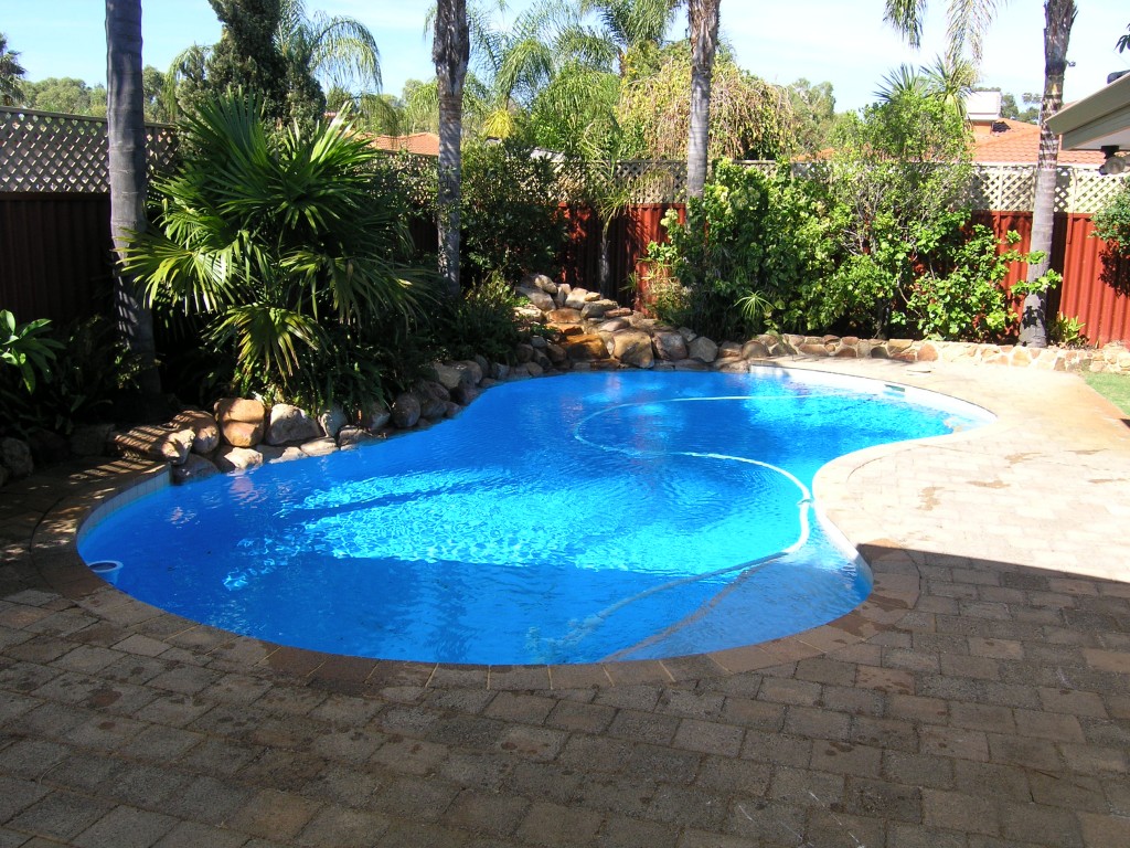 Blue Star - Pool Repairs Perth WA